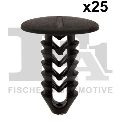 SET 25 BUC AGRAFE
