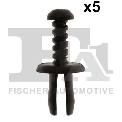 SET 5 BUC AGRAFE