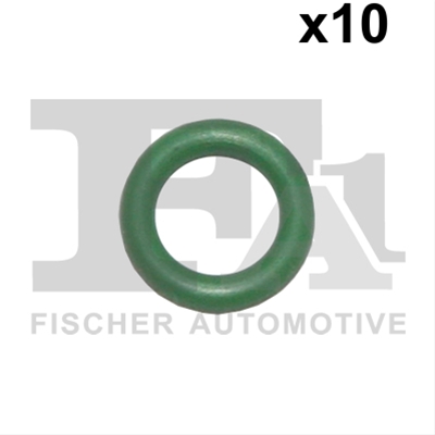 Imagine pentru produsul „SET 10 ORINGURI A/C FISCHER AUTOMOTIVE 1"