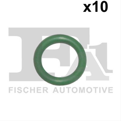 SET 10 ORINGURI A/C FISCHER AUTOMOTIVE 1