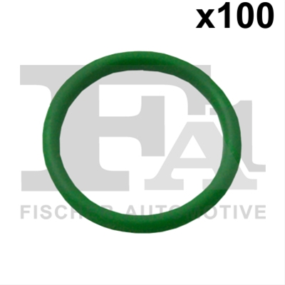SET 10 ORINGURI A/C FISCHER AUTOMOTIVE 1