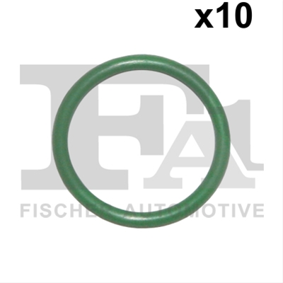 SET 10 ORINGURI A/C FISCHER AUTOMOTIVE 1