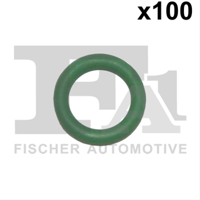 SET 10 ORINGURI A/C FISCHER AUTOMOTIVE 1