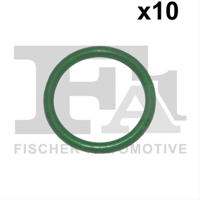 SET 10 ORINGURI 17,00 X 2,00 SE26 FA1