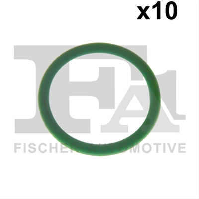 SET 10 ORINGURI 16,00 X 2,00 SE26 FA1