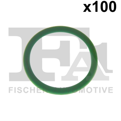 SET 10 ORINGURI 16,00 X 2,00 SE26 FA1