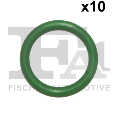 SET 10 ORINGURI A/C FISCHER AUTOMOTIVE 1