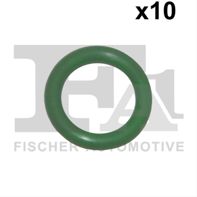 SET 10 ORINGURI 11,00 X 2,50 SE26 FA1