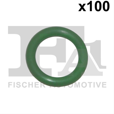 SET 10 ORINGURI 11,00 X 2,50 SE26 FA1