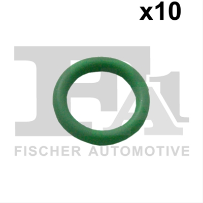 SET 10 ORINGURI 7,00 X 1,50 SE26 FA1