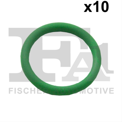 Imagine pentru produsul „SET 10 ORINGURI A/C FISCHER AUTOMOTIVE 1"
