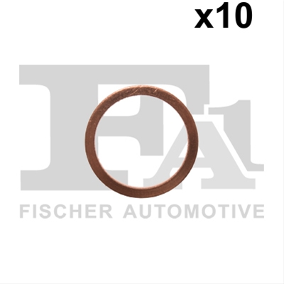 SET 10 SAIBE CUPRU 14,00 X 18,00 X 1,50 SE26 FA1