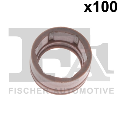 SET 10 ORINGURI 10.5 X 8.6 SE26