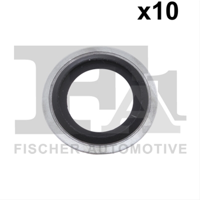 SET 10 INELE ETANSARE 12,70 X 18,00 X 1,50 SE26 FA1