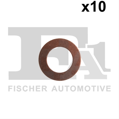 SET 10 SAIBE CUPRU 14,00 X 24,00 X 1,50 SE26 FA1