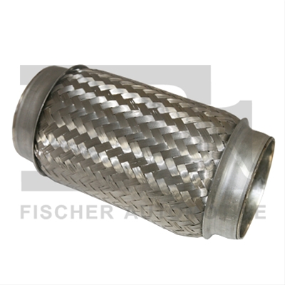 RACORD FLEXIBIL NORMAL 80X200 SE24 FISCHER AUTOMOTIVE 1