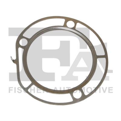 GARNITURA ESAPAMENT SE24 FISCHER AUTOMOTIVE 1
