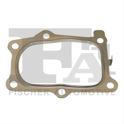 Imagine pentru produsul „GARNITURA ESAPAMENT SE24 FISCHER AUTOMOTIVE 1"