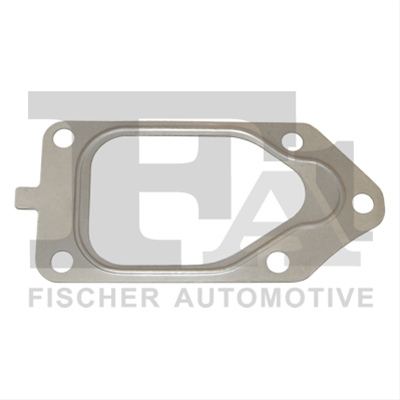 GARNITURA ESAPAMENT SE24 FISCHER AUTOMOTIVE 1