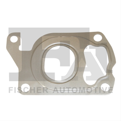 BMW GASKET TURBOCHARGER MANIFOLD-TURBOCHARGER SE22