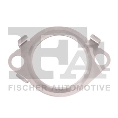 GARNITURA ESAPAMENT SE24 FISCHER AUTOMOTIVE 1