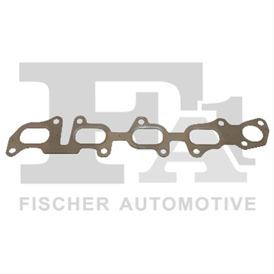 VW GASKET MANIFOLD SE22