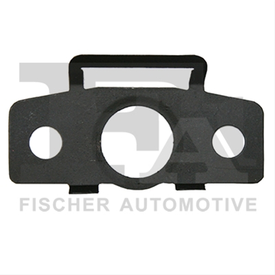 VW GASKET TURBOCHARGER FISCHER AUTOMOTIVE F1