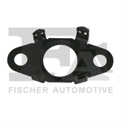 VW GASKET TURBOCHARGER FISCHER AUTOMOTIVE F1