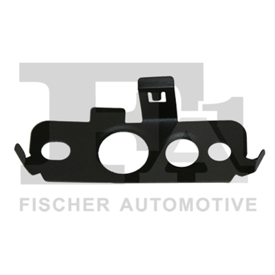 Imagine pentru produsul „VW GASKET TURBOCHARGER OLEJ FISCHER AUTOMOTIVE F1"