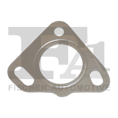 OPEL GASKET TURBOCHARGER MANIFOLD-TURBOCHARGER FISCHER AUTOMOTIVE F1