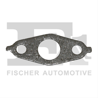 OPEL GASKET TURBOCHARGER OLEJ FISCHER AUTOMOTIVE F1