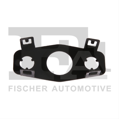 GARNITURA TURBOCOMPRESOR SE24 FISCHER AUTOMOTIVE 1