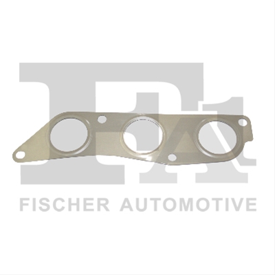 MERC GASKET MANIFOLD FISCHER AUTOMOTIVE F1