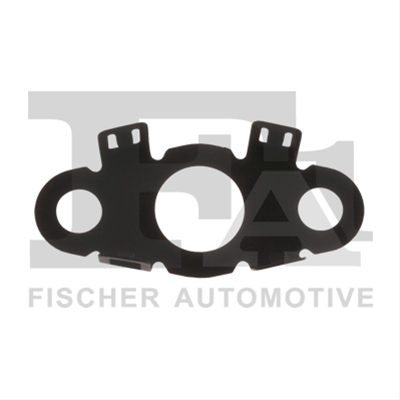 GARNITURA TURBOCOMPRESOR SE24 FISCHER AUTOMOTIVE 1