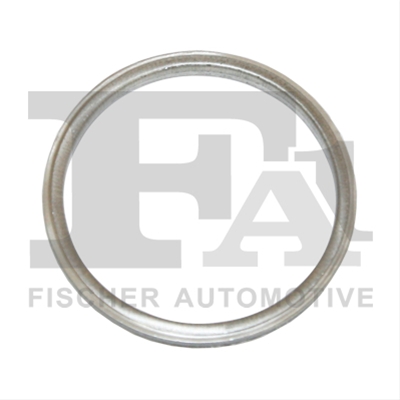 PORSCHE GASKET-RING TURBOCHARGER SE22