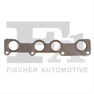 GARNITURA GALERIE EVACUARE SE24 FISCHER AUTOMOTIVE 1