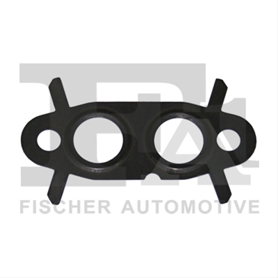 GARNITURA TURBOCOMPRESOR SE24 FISCHER AUTOMOTIVE 1