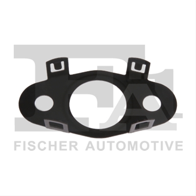 GARNITURA TURBOCOMPRESOR SE24 FISCHER AUTOMOTIVE 1