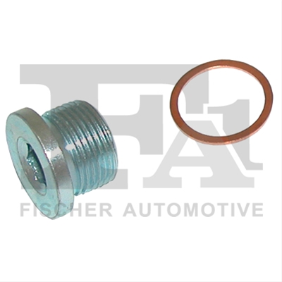 SURUB GOLIRE BAIE CU ORING M22X1.5X14MM  FISCHER AUTOMOTIVE