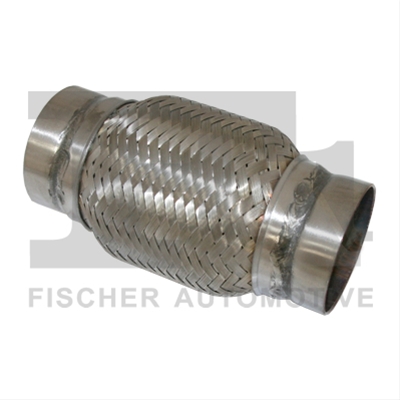 RACORD FLEXIBIL INTERLOCK 57 X 110 X 150 SE24 FISCHER AUTOMOTIVE 1