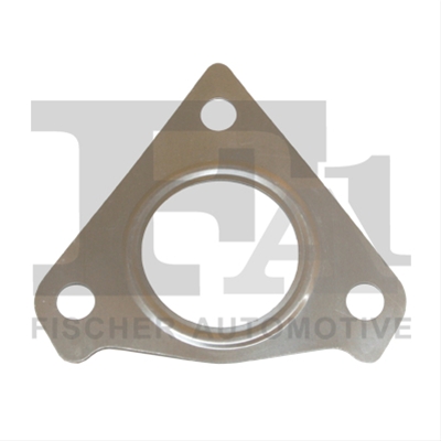 GARNITURA TURBOCOMPRESOR SE24 FISCHER AUTOMOTIVE 1