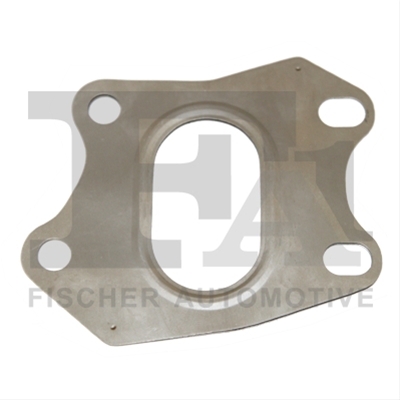 MITS GASKET TURBOCHARGER FISCHER AUTOMOTIVE F1