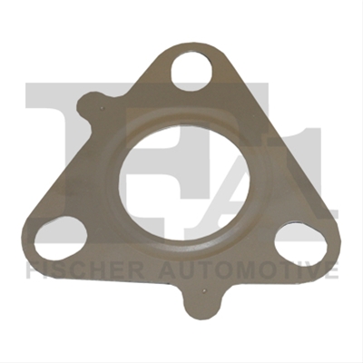 GARNITURA TURBOCOMPRESOR SE24 FISCHER AUTOMOTIVE 1