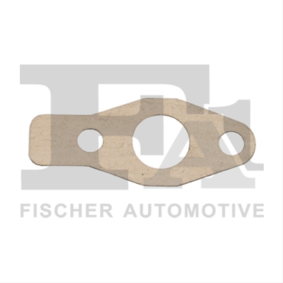 GARNITURA TURBOCOMPRESOR SE24 FISCHER AUTOMOTIVE 1