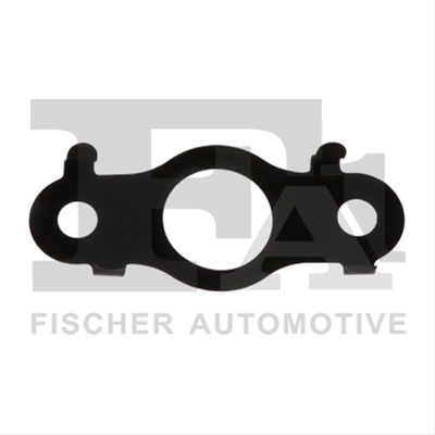 GARNITURA TURBOCOMPRESOR SE24 FISCHER AUTOMOTIVE 1