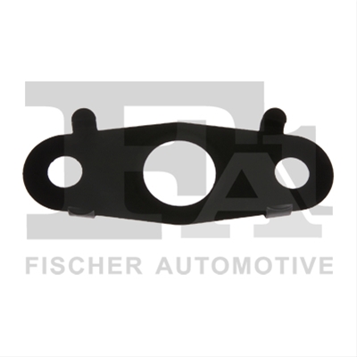 GARNITURA TURBOCOMPRESOR SE24 FISCHER AUTOMOTIVE 1