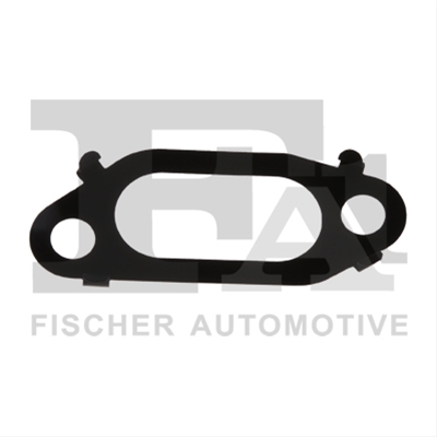 GARNITURA TURBOCOMPRESOR SE24 FISCHER AUTOMOTIVE 1