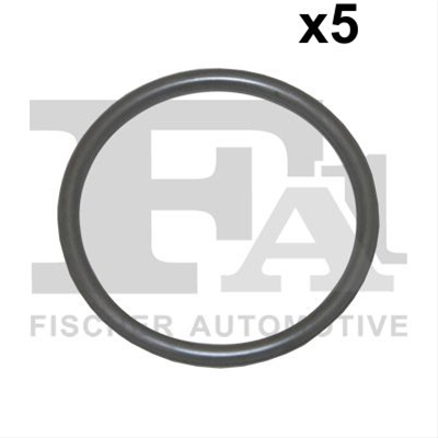 SET 5 ORINGURI 45,30 X 3,50 SE26 FA1