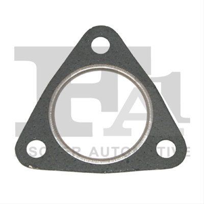 DEUTZ GASKET TURBOCHARGER MANIFOLD-TURBOCHARGER FISCHER AUTOMOTIVE F1