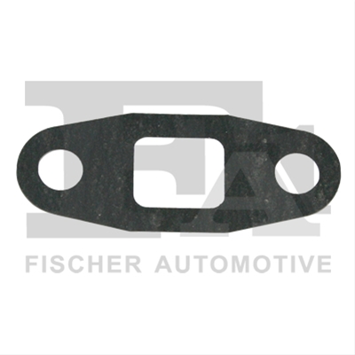 DEUTZ GASKET TURBOCHARGER SE22